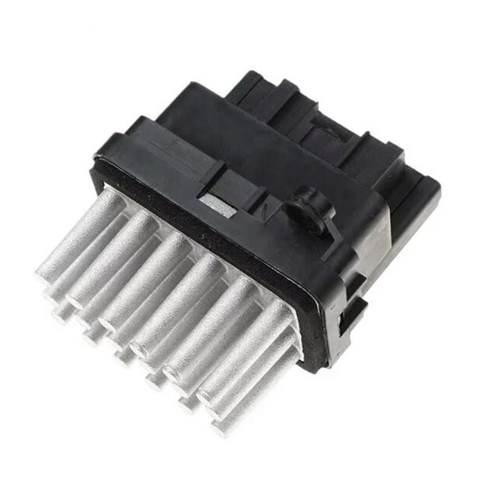6G9T19E624Ad Blower Motor Resistor Regulator For Ord Ford