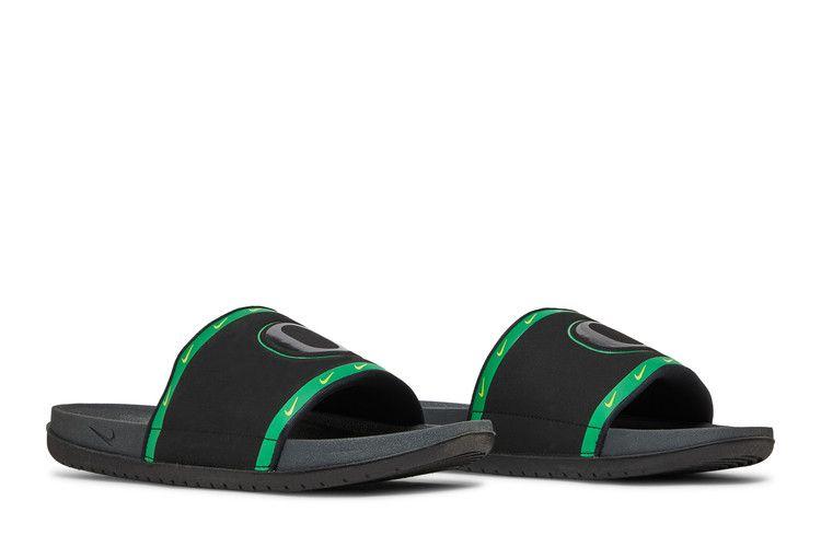 Nike Offcourt Slide Oregon