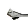 Paint Scraper Tool Ergonomic Paint Removal Scraper Cemented Carbide Scraping Tool For Removing Decals Glue Stains Rust And