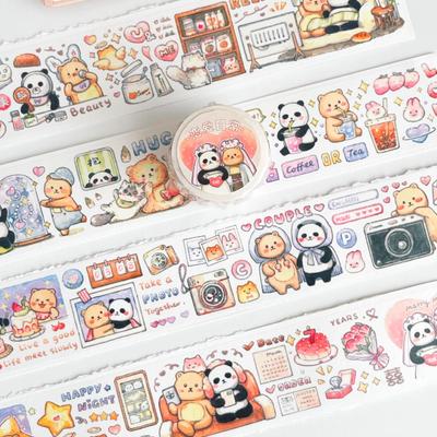 Šití a ruční práce – Scrapbooking