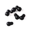 Practical Good Quality Stethoscope Accessories Stethoscope Earplugs Gourd Earplugs