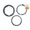 Juego de engranajes giratorios plegables eléctricos para espejo retrovisor lateral BGE635 para BMW Chrysler Land Rover Freelander