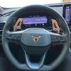Car Steering Wheel Shift Paddle For Cupra Formentor Leon Ateca      Dsg Aluminum Style Extension