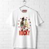 Rocky V Creed Respect Men's T Shirt