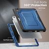 Armor Tablet Ständer Hülle für IPad Air 11 2024 Pro 13 11. 2025 10. 10.9 2022 Cover Funda für IPad 7. 8. 9. 10.2 Mini 6 7 8.3