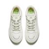Anta Seaweed 3.0 Abrasion Resistant Breathable Skateboard Shoes Women's White Green 922628011-1