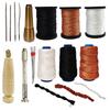 Handcrafted Shoe Repair Tools: Hook Awl Needle & Crochet Accessories