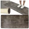 [5] Carpet for Home Kitchen PVC Kitchen Runner 80x250cm Allvo Corina D6926