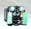Wepperin Wolks Majesty 250 Dragster 250 Cello, 250 Cell Relay, Starter Relay, Compatible Vehicles Various