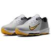 Nike Air Zoom Infinity Tour 2 'Pure Platinum Black Topaz Gold' Men's FD0218-103