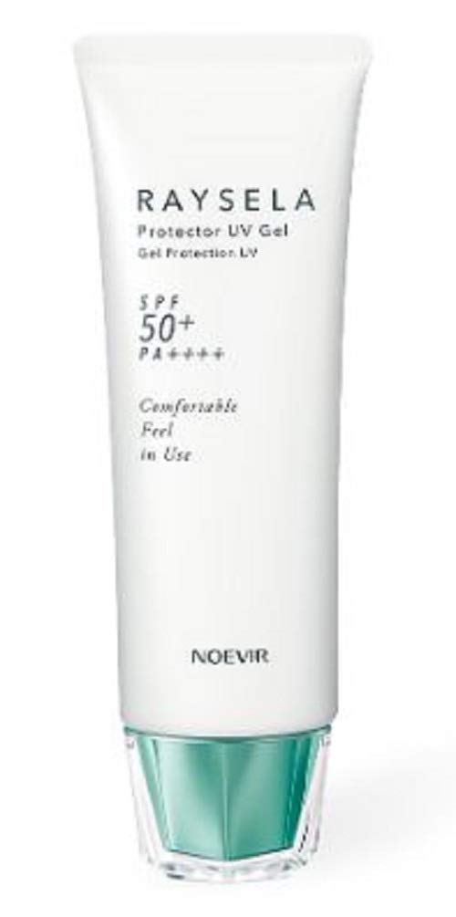 

Noevir Raycera Protector UV Gel для лица и (для тела) (70g)