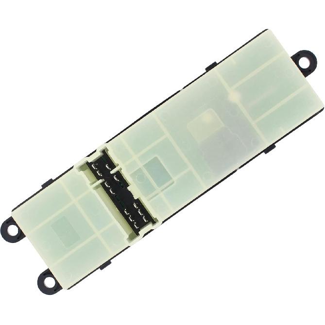 ApplianPar Front Driver Side Window Switch For Nissan Frontier Xterra 2005-