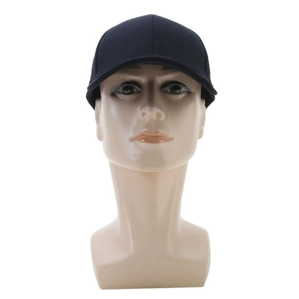 Trucker Cap Snapback Hat High Quality Outdoor Trucker Hats Solid Baseball Caps  Hiking