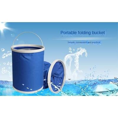 Găleată pliabilă pentru spălătorie auto găleată pliabilă portabilă