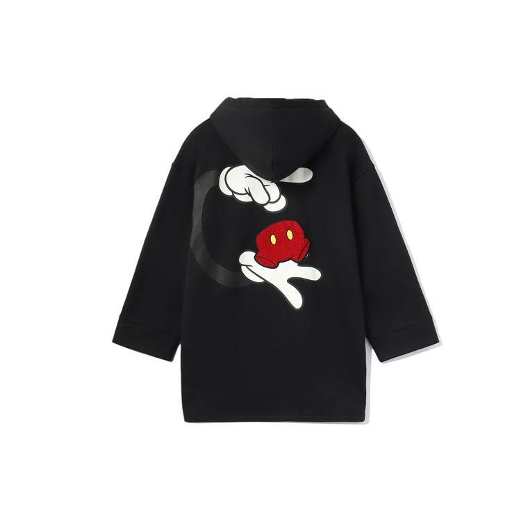 LI-NING Women s Crew Neck Sweatshirt AWDRD60-1 S