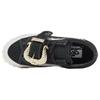 Vans x Metagirl Premium Old Skool 36 Skateboard Shoes Unisex Black VN000ZAZHAB1
