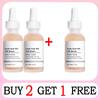 Remove Large Pores Serum Lactic Acid Facial Pore Shrinking Repairing Products Pore Minimizing Firming Smooth Korean Skin Care