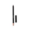 Eyeliner doux à la couleur irrégulière
