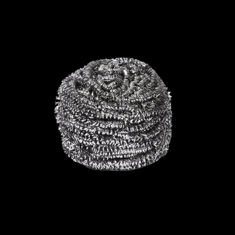 Yuduo Steel Wool Cleaning Balls (10-Pack)