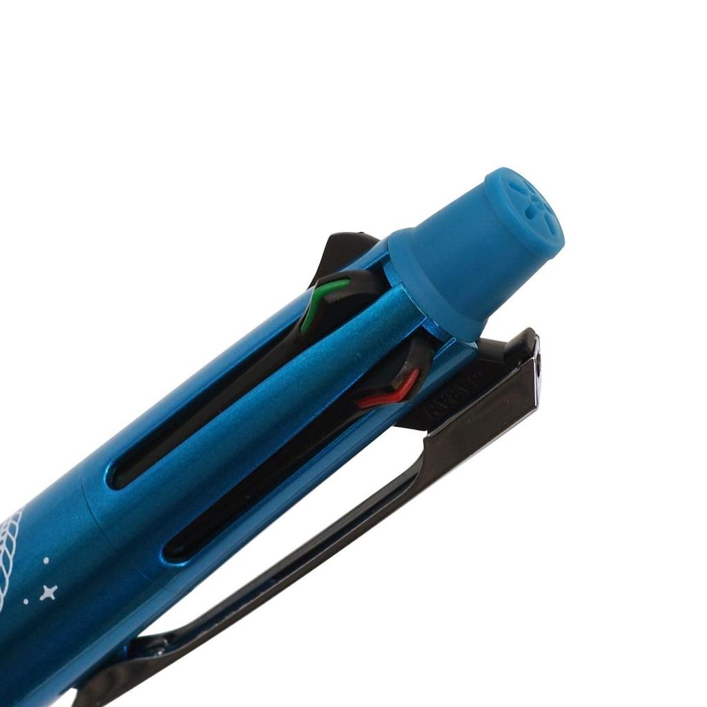 Howl's Moving Castle Jetstream 4 & 1