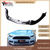 Carbon Fiber Front Lip Spoiler for 2015-2022 Mustang