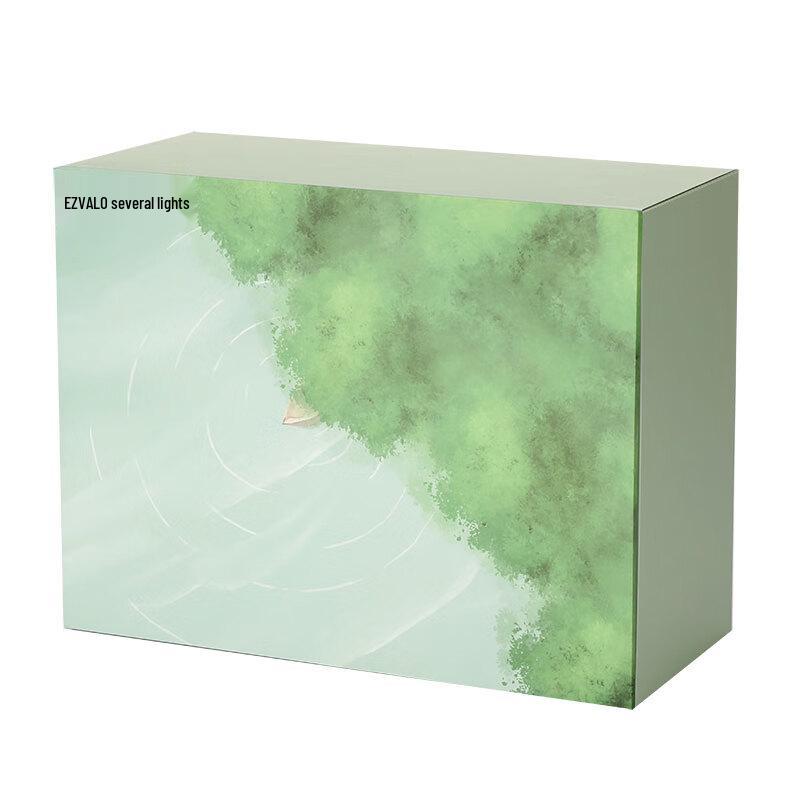 Jiguang Mini Aroma Diffuser Bluetooth Speaker