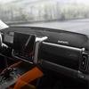 Car Styling Dash Mat Dashmat Dashboard Cover Sun Shade Dash Board Cover Carpet For HAVAL H9 II 2025 2024
