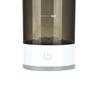 Yousheng Auto Scrubber Tool Vocal Vibration Mild Two Modes 7000 RPM 8W 1.5A Time-saving ABS Electric Makeup Brush Cleaner Home Supply