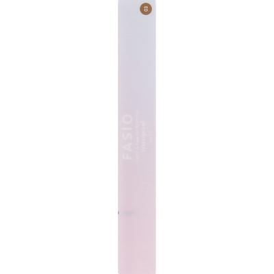 Fasio Liquid   Powder Augenbraue 03 Hellbraun 0,8g
