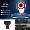 Gravity Car Phone Holder for Geometry A/A PRO/C/E/Vision X3PRO/EX3 Navigation