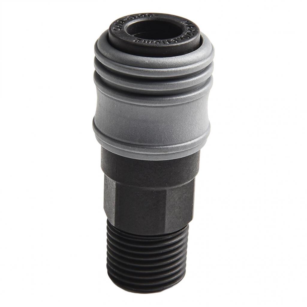 SH+PH Self-sealing Valve Pneumatic Connectors Pneumatic Fittings SP+PP