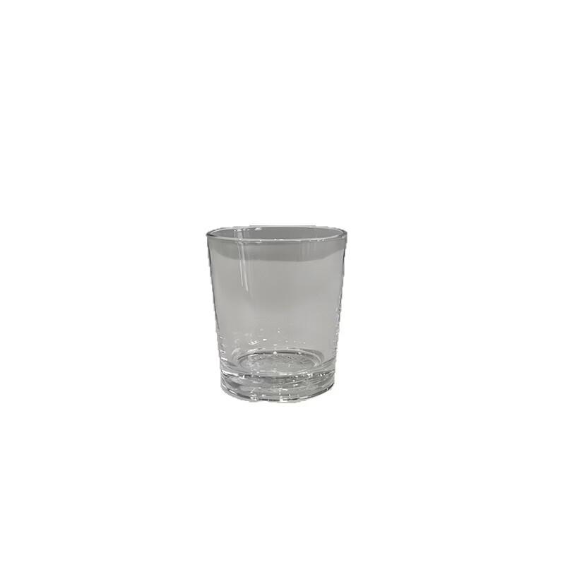 Shangqi Glass Whiskey Tumbler Set