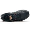 New Balance Fresh Foam Hierro V6 Schwarz Rot Unisex MTHIERK6
