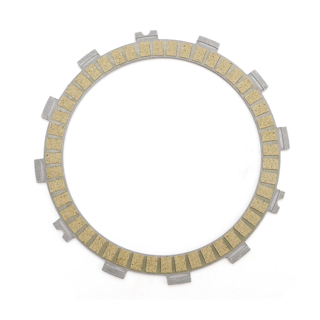 Clutch Friction Plates And Gasket Kit for Kawasaki Ninja 250 300 EX300 2015-2017
