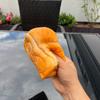 Slow Rising Bread Squishy Toy Prank Decoration Sensory Fidget Bread  Children