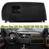 Car Dashboard Glove Box 51166839000 For BMW X3 F25 2011-2017 X4 F26 2015-2018 Instrument Glove Door Lid 51169242086