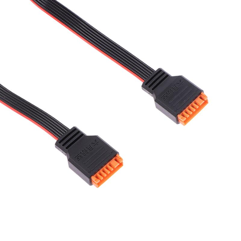 Prodlužovací kabel nabíječky s vyváženou hlavicí pro 2-6S lithiové baterie vhodné pro Hota D6Pro pro Isdt Q6 M8 M6