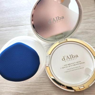 Waterful Fresh Sun Cushion 25g (SPF50+) (41107725)