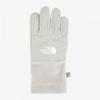 The North Face Fleece Glove White Sand Nj3gr50k