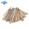 1000pcs Carbon Film Resistors 1/4W 5% 1.8K 2.2K 4.7K 5.1K 51K 75K 120K Ohm Resistance 2.2R-2.2M 0.25W Resistor Assorted Set Kit