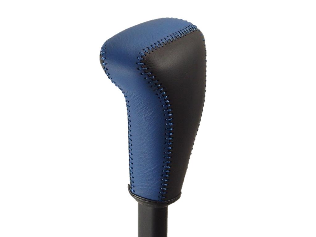 Tricolore DIY Váltógomb Bőr Borító Készlet Prado Land Cruiser Land Cruiser és Land Cruiser (76/78-as sorozat), (70-es sorozat), (80-as sorozat), (100 sorozat)