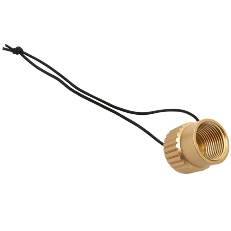 Diving DIN Tank Valves Regulator Dust Plug Din Tank Valves Dust Plug Protectors