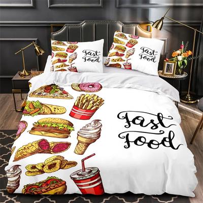 Biancheria da letto – Completi lenzuola e set da letto