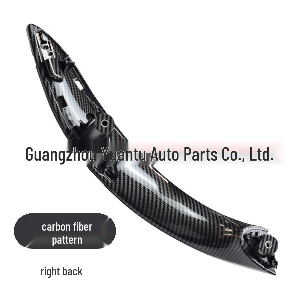 BMW 3 Series F30/F31 Inner Door Handle Armrest 316d/318d/320d/320i/325d