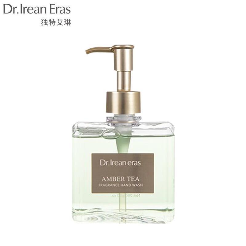

DEAR LREAN Clear Tea Amber Scented Hand Wash