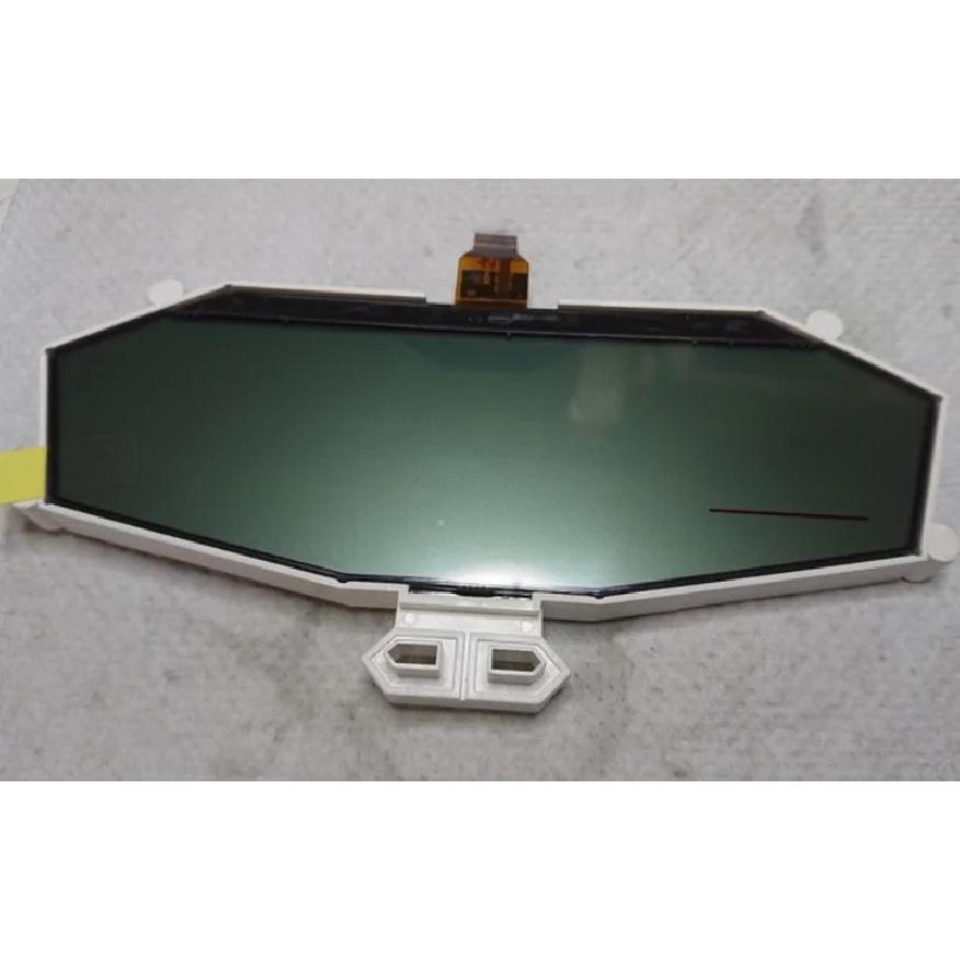 

Replacement LCD Display For YAMAHA MT07 MT-07 / FZ-07 / Tracer 700 2014-2020 Speedometer Lcdscreen Instrument LCD Screen чёрный