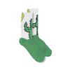 Gruppo Cactus White Socks