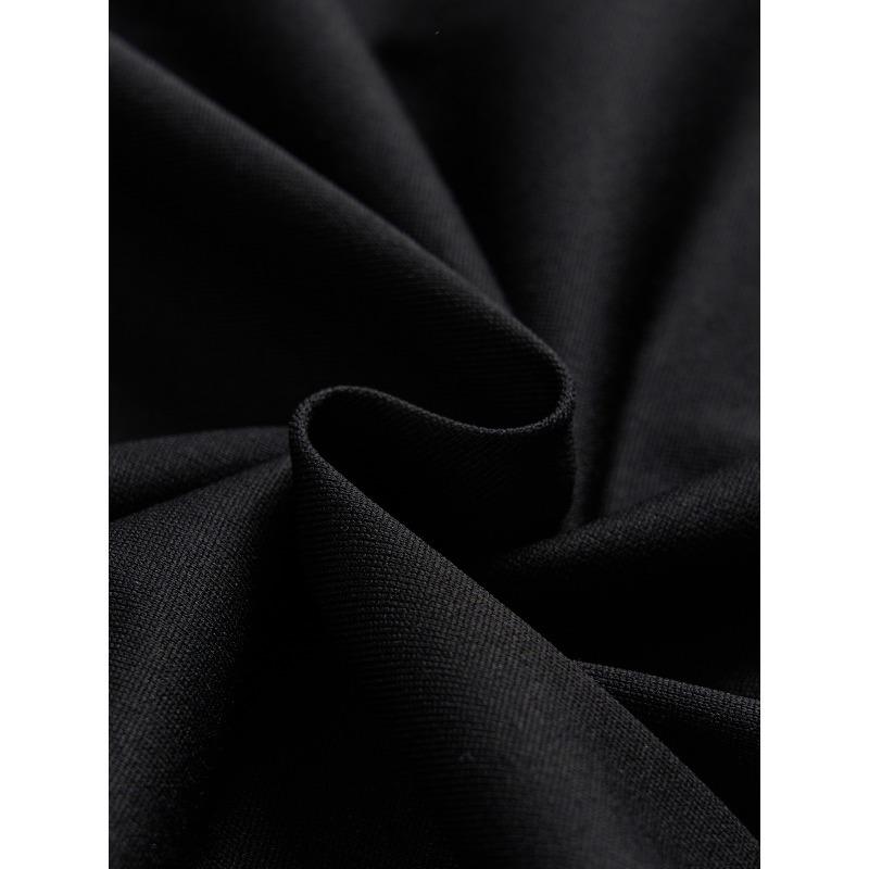 European sizes Short-Sleeve T-Shirt, Simple and Stylish, Suitable for Daily Wear and Religious Expression