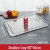 Decoração de mesa e acessórios – Bandejas