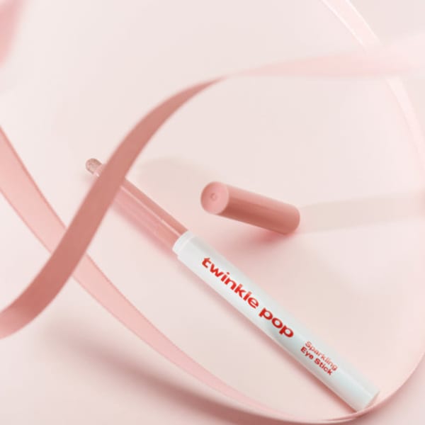 

Юбка-футляр Twinkle Pop Sparkling Eye Stick Pink